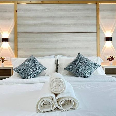 Апартаменты Legasi At Kampong Bahru With Full Kl View, 10Min Walk Train Station & Klcc Куала-Лумпур Экстерьер фото