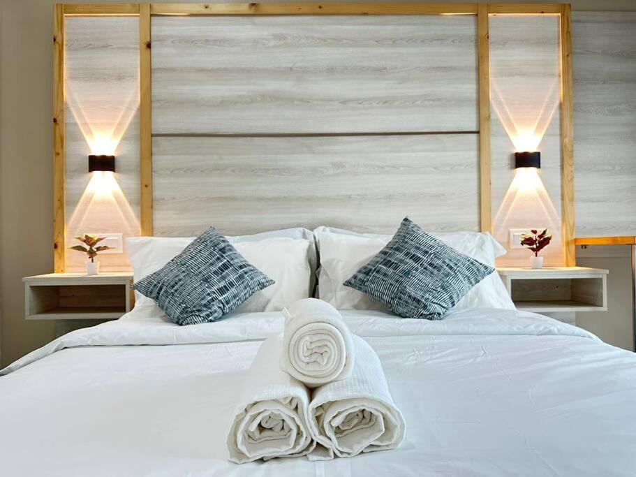 Апартаменты Legasi At Kampong Bahru With Full Kl View, 10Min Walk Train Station & Klcc Куала-Лумпур Экстерьер фото